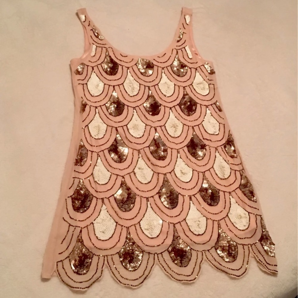 Party Dress